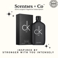 Calvin Klein CK Be EDT 100ml  Unisex Perfume