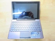 X.故障平板-華碩 ASUS TF101 10.1吋 雙核平板EEE PAD+ 鍵盤 變形平板  直購價280