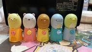 角落生物扭蛋