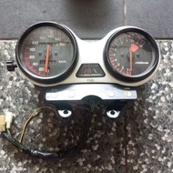 meter mili rxz orimoto