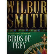 Birds Of Prey by Wilbur Smith 72S Z