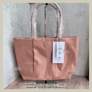 ‼️ล็อตใหม่‼️ Legato Largo Tote [สะพายไหล่] LH-L0001 size Regular