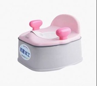 Richell 兒童坐便器