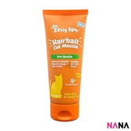 Zesty Paws Cat Mousse Hairball - Chicken Flavor 85g