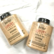 BANANA BEN NYE LOOSE POWDER