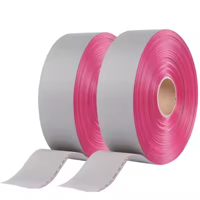 1Meter 0.635MM/1.0MM/1.27MM PITCH Grey Flat Ribbon Cable 8/10/16/20/40 Pin 28AWG WIRE for IDC FC 1.2