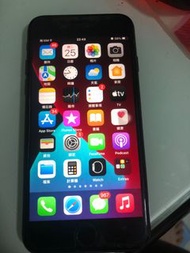 iPhone SE2 128GB Black