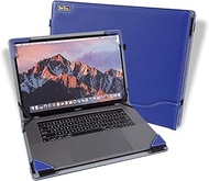Berfea Case Cover Compatible with HP Pavilion Laptop 15-eh2097nr, Pavilion 15t-eg000/eg100/eg200,15z-eh200/eh100,x360 Convertible 15t-dw400/er000 15.6 inch Notebook Sleeve Protective Hard Carry Case