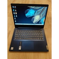 Lenovo Ideapad Slim 3 Laptop I3 10th Gen USED LAPTOP / 二手笔电 / 二手手提电脑