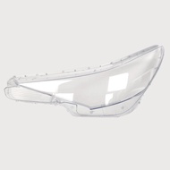 Headlight Cover for Hyundai Elantra 2020 2021 Automotive Parts and Accessories Replace a Transparent