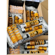 READY Absorber YA241 YA 241 Absorber Monoshock Rear Absorber For Yamaha Xmax 250 Xmax 300 100% Origi