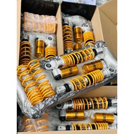 Ohlins Shock Absorber YA241 YA 241 Absorber Monoshock Rear Absorber For Yamaha Xmax 250 Xmax 300 100