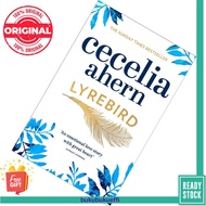 Lyrebird by Cecelia Ahern