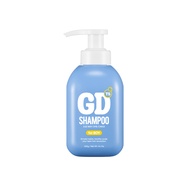 [TS SHAMPOO] GD Shampoo For Boy 400g