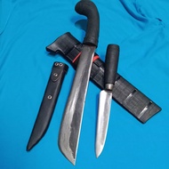 COD GOLOK SERBAGUNA BAHAN BAJA PER KHAS BANTEN INDONESIA