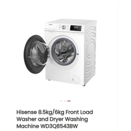 Washer-Dryer-Front-Load