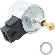 Timunr Fuel Solenoid Replacement for Kawasaki FH601V FH641V FH680V FH721V Carbuetor 21188-7003