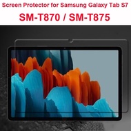 เดส For Samsung Galaxy Tab S7 11* (2020) T870/T875 เคสฝาพับSmart Case For Samsung Galaxy Tab S8 11 (2022)  พับได้ ตั้งได้ไช้สดวก มีช่องเก็บปากกา ฟิล์มกระจกนิรภัยTab S7/TAb S8 2022 /Tab S9