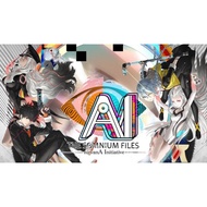 AI The Somnium Files Nirvana Initiative (Offline PC Games) + FREE GIFT