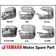 RAGA KACANG 0 BESI SEKALI SCREW RAGA 88 KACANG BASKET IRON Y16ZR Y16 8 IRON BASKET 8 KACANG EX5 Y15Z