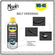 WD40 Specialist Automotive Belt Dressing 360ml WD-40 / WD 40 SKU2005231735