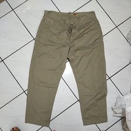 Espirit trousers series re invent.brown.cotton original