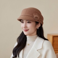 LINH TUXEDO - CLASSIC BOOM BOOM BOOM 2-LAYER Flannel Hat