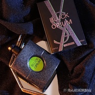 Perfume perfume Deodorant Black Opium perfume Ladies Green Opium Long-Lasting Fragrance 72 Hours Stu