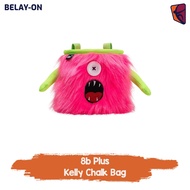 8bplus Kelly | Chalk Bag 8bplus Kelly | Chalkbag 8bplus Kelly | Petzl Saka | Petzl Sakapoche | Petzl
