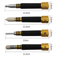【JOLL HOT】4 PCS Portable For PDR Tap Down Tool Set for Dent Removal - Easy DIY Auto Repair