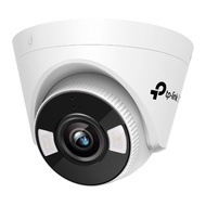 TP-LINK VIGI C440 & C440-W VIGI 4MP Full-Color Turret Network Camera