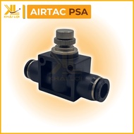 AIRTAC PSA Throttle Valve