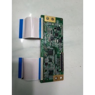 LG 43LK5000PTA Tcon board timing controller HV430FHB-N10