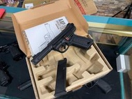 【SAO靈魂工作室】二手 action army AAP01 GBB 9.99999 成新