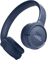 JBL Tune520 T520 Bluetooth Wireless Headset Blue