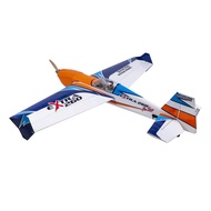 New ARF Balsawood R C Plane Laser Cut Balsa Wood Airplanes XCG02 Extra-260 Wingspan 1540mm RC Airpla