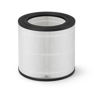 ฟิลิปส์ แผ่นกรองสำหรับเครื่องฟอกอากาศฟิลิปส์ รุ่น AC0650 NANO PROTECT HEPA FY0611/30