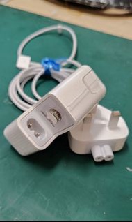 【原裝正貨】 Apple 45W MagSafe 2 電源轉接器 (適用於 MacBook Air)