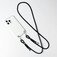 Mobile phone lanyard crossbody pendant sling phone case anti-lost lanyard mobile phone cable mobile 