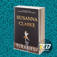 Piranesi Susanna Clarke