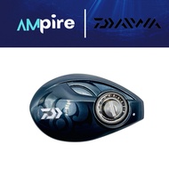 2020 DAIWA TATULA SV TW 103 LEFT (BRAKING SIDE PLATE) - ORIGINAL