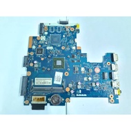 used HP 245 G3/ 14-G series laptop motherboard ZS041 LA-A997P REV:1.0 A8-6410 mainboard NOTEBOOK PC 
