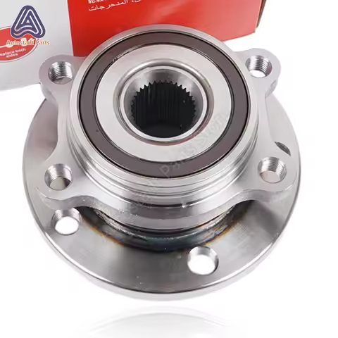 Front Wheel Hub Bearing Assembly For Audi A3 TT For VW Beetle CC Eos Golf GTI Jetta Passat Tiguan 1T