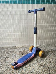 Ophanie 三輪滑板車