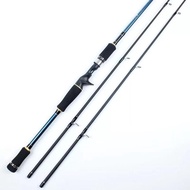 joran fiber carbon karbon fishing of catch spinning casting 210 - spinning -Arvenmore