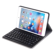 Apple Ipad Mini 4 Ultra Thin Wireless Bluetooth Keyboard Case Cover