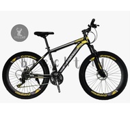 Sepeda Gunung MTB 275 inch Evergreen Ranger 575