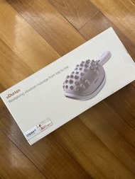 OSIM uDurian 榴槤按摩棒