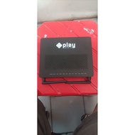 HIJAU Huawei hg8245h green port mnc play