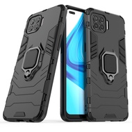 OPPO A93 Case Silicone TPU Hard Plastic Armor Back Cover OPPO A93 A 93 OPPOA93  Shockproof Phone Cas